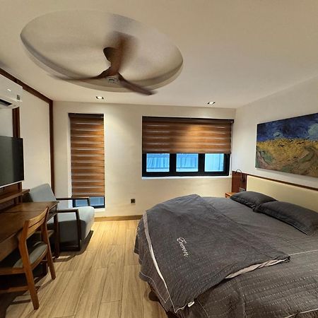Luk Inn Hotel - An Thuong, Da Nang Zewnętrze zdjęcie
