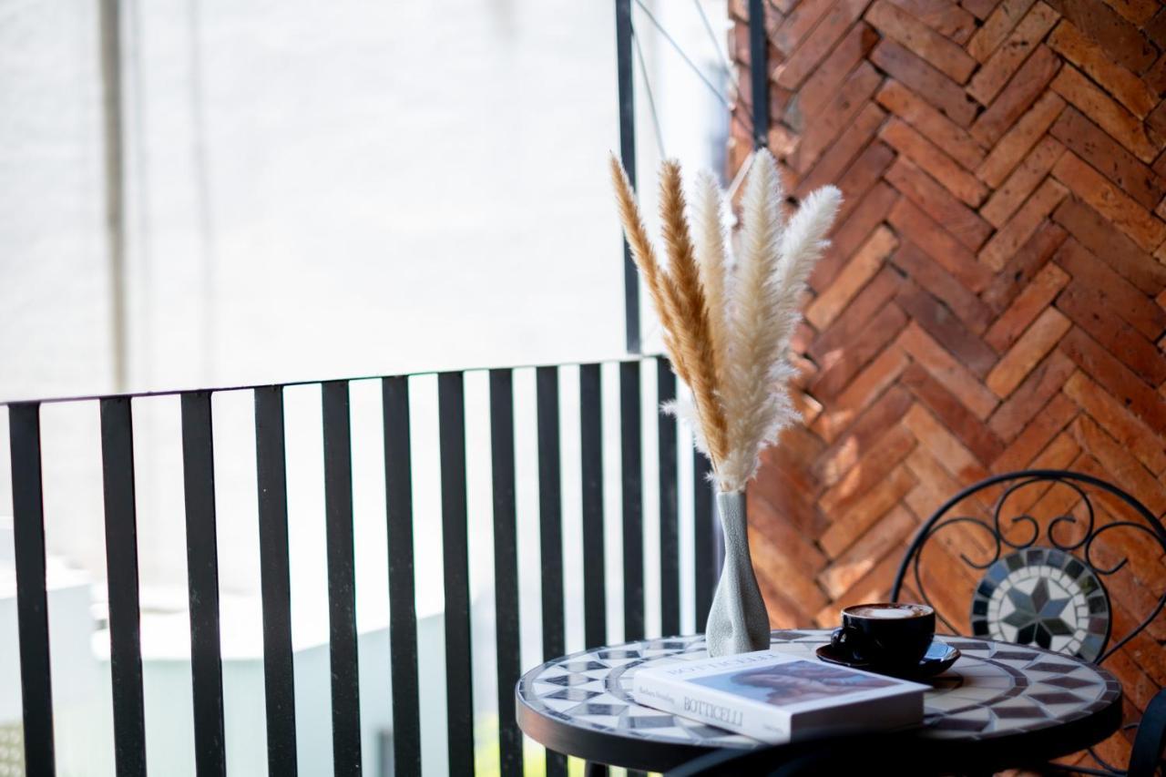 Luk Inn Hotel - An Thuong, Da Nang Zewnętrze zdjęcie