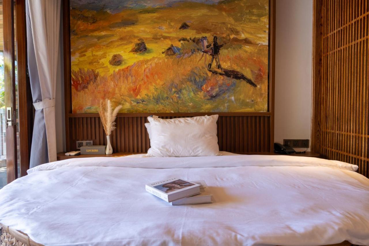 Luk Inn Hotel - An Thuong, Da Nang Zewnętrze zdjęcie