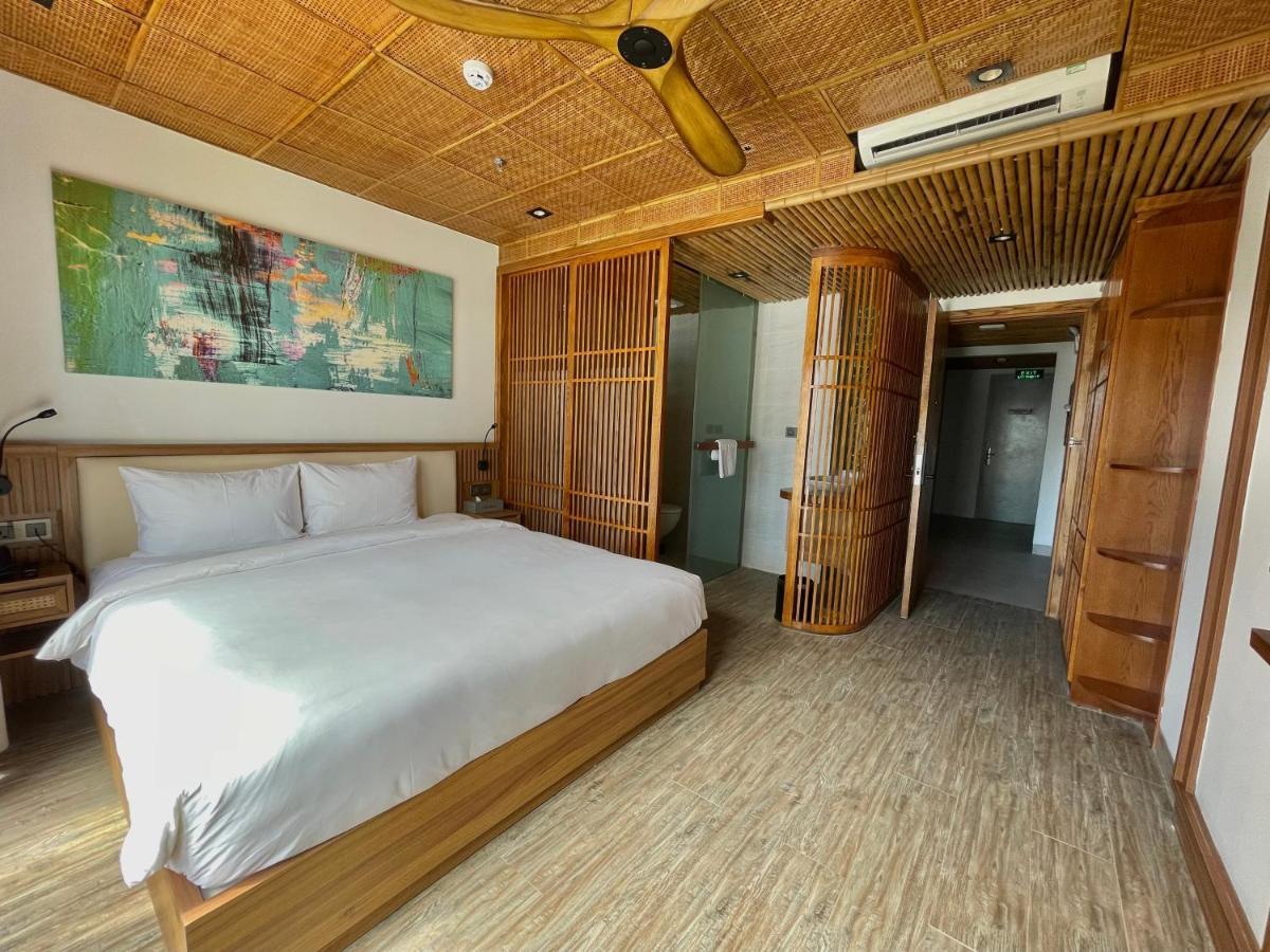 Luk Inn Hotel - An Thuong, Da Nang Zewnętrze zdjęcie