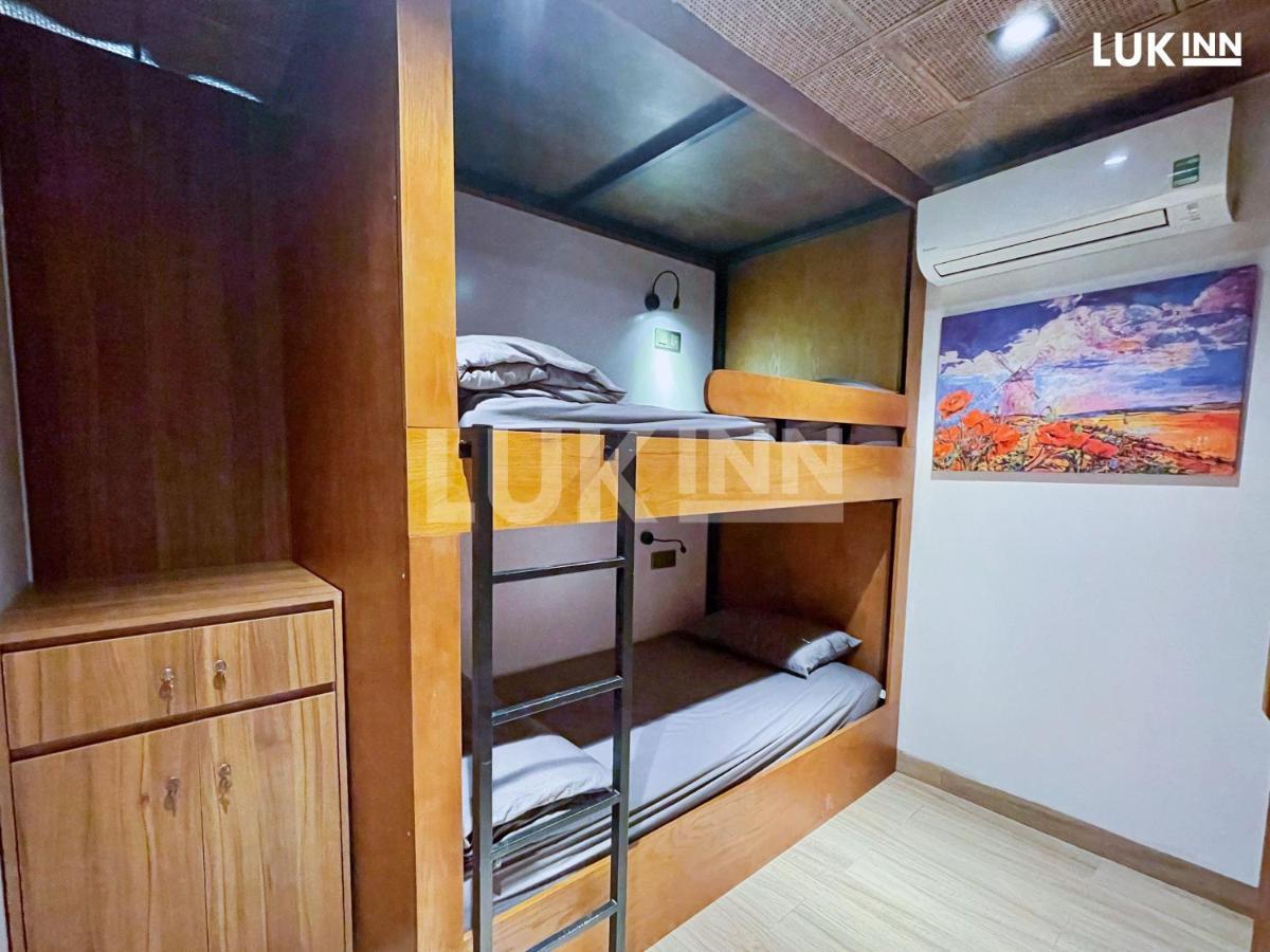 Luk Inn Hotel - An Thuong, Da Nang Zewnętrze zdjęcie