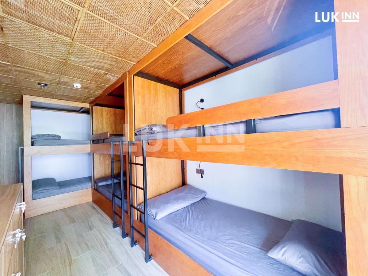 Luk Inn Hotel - An Thuong, Da Nang Zewnętrze zdjęcie
