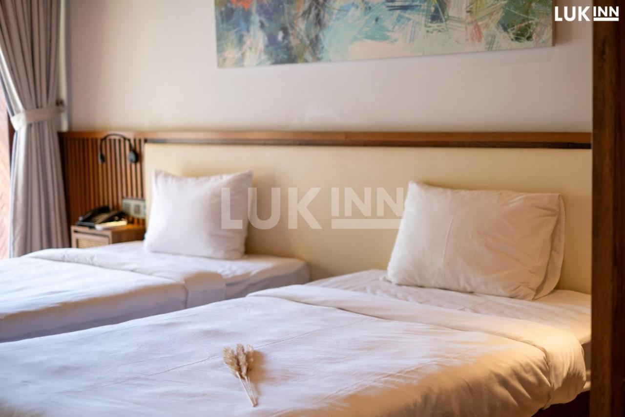 Luk Inn Hotel - An Thuong, Da Nang Zewnętrze zdjęcie