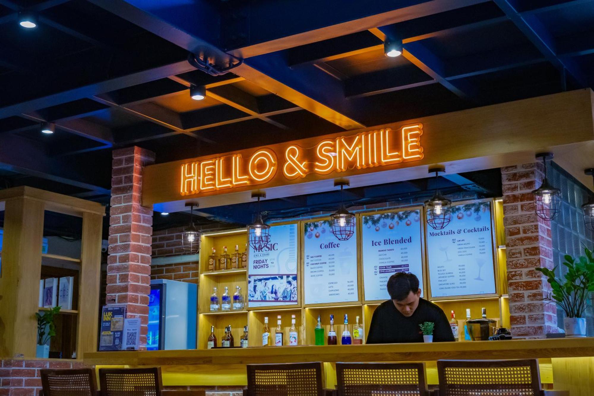 Luk Inn Hotel - An Thuong, Da Nang Zewnętrze zdjęcie