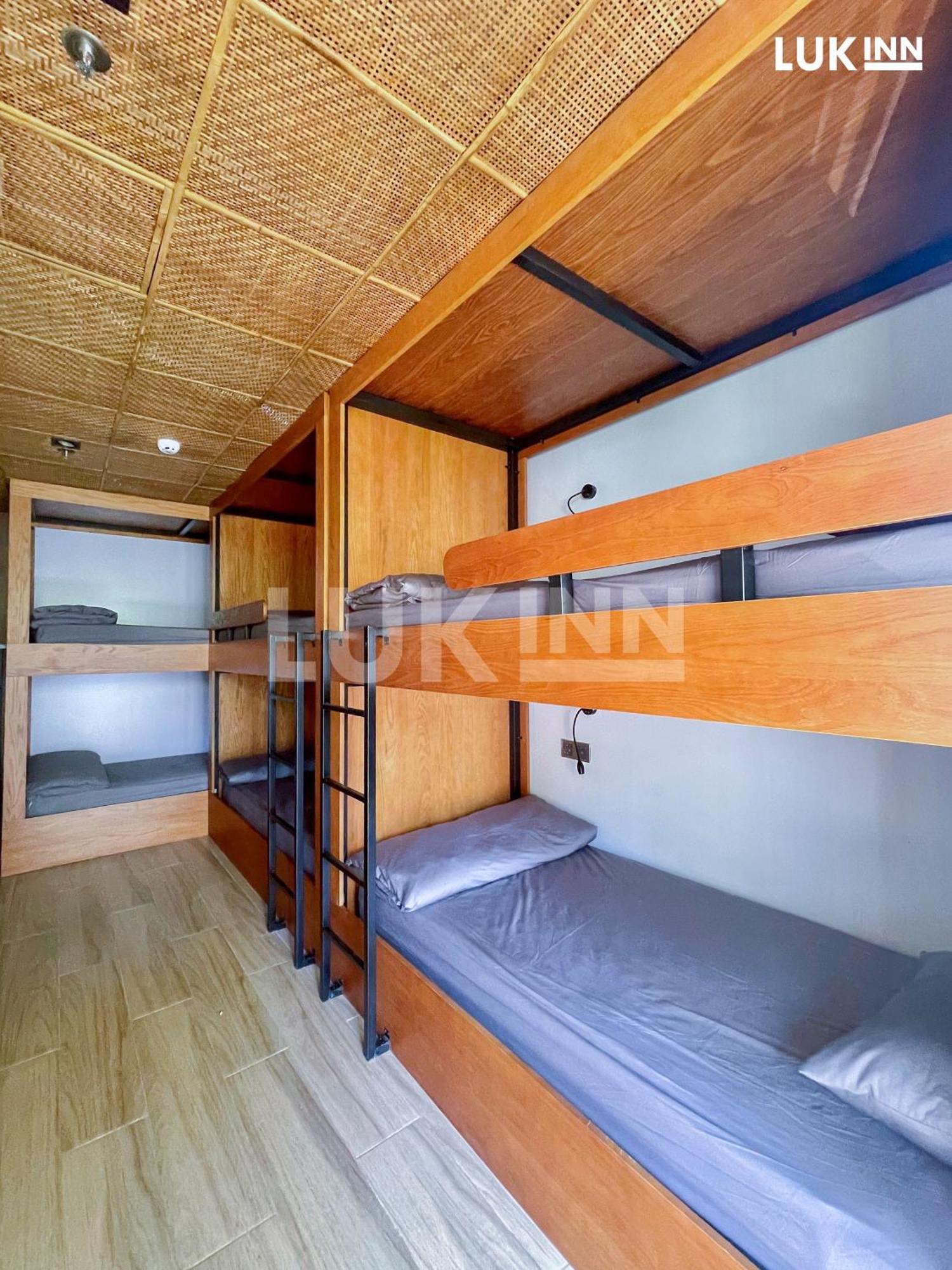 Luk Inn Hotel - An Thuong, Da Nang Zewnętrze zdjęcie
