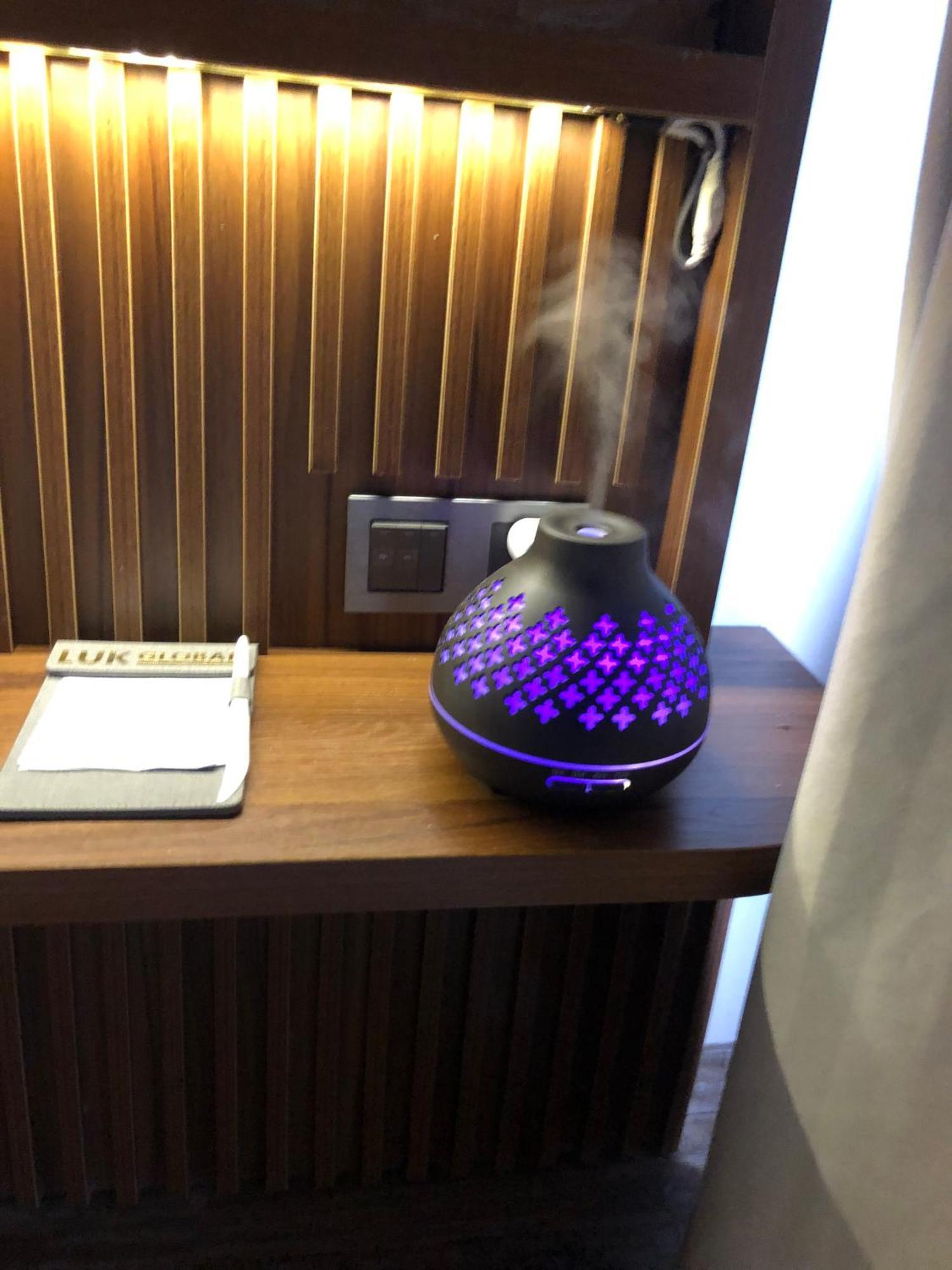 Luk Inn Hotel - An Thuong, Da Nang Zewnętrze zdjęcie