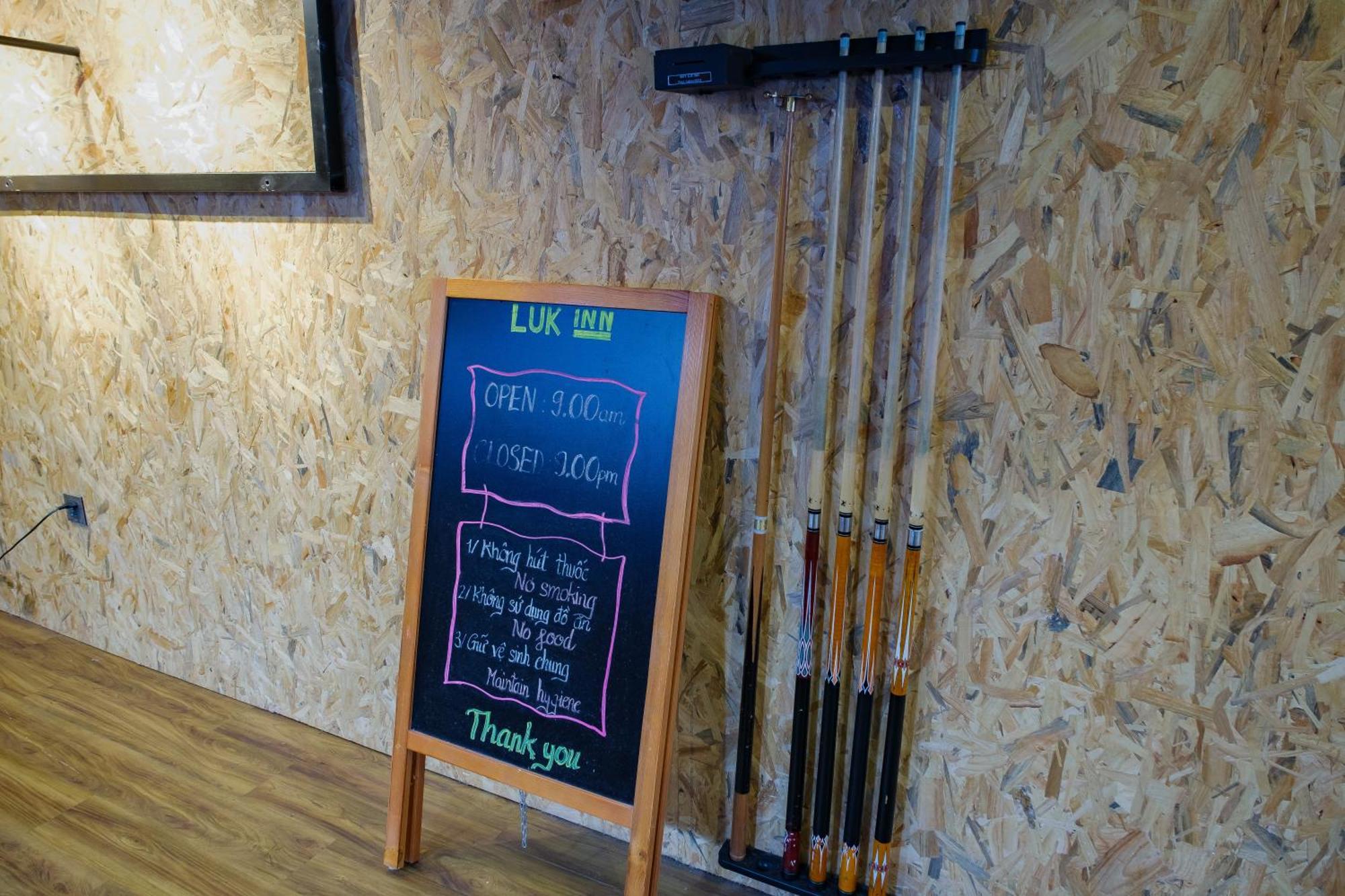 Luk Inn Hotel - An Thuong, Da Nang Zewnętrze zdjęcie