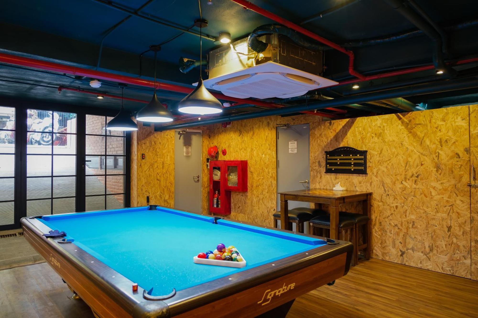 Luk Inn Hotel - An Thuong, Da Nang Zewnętrze zdjęcie
