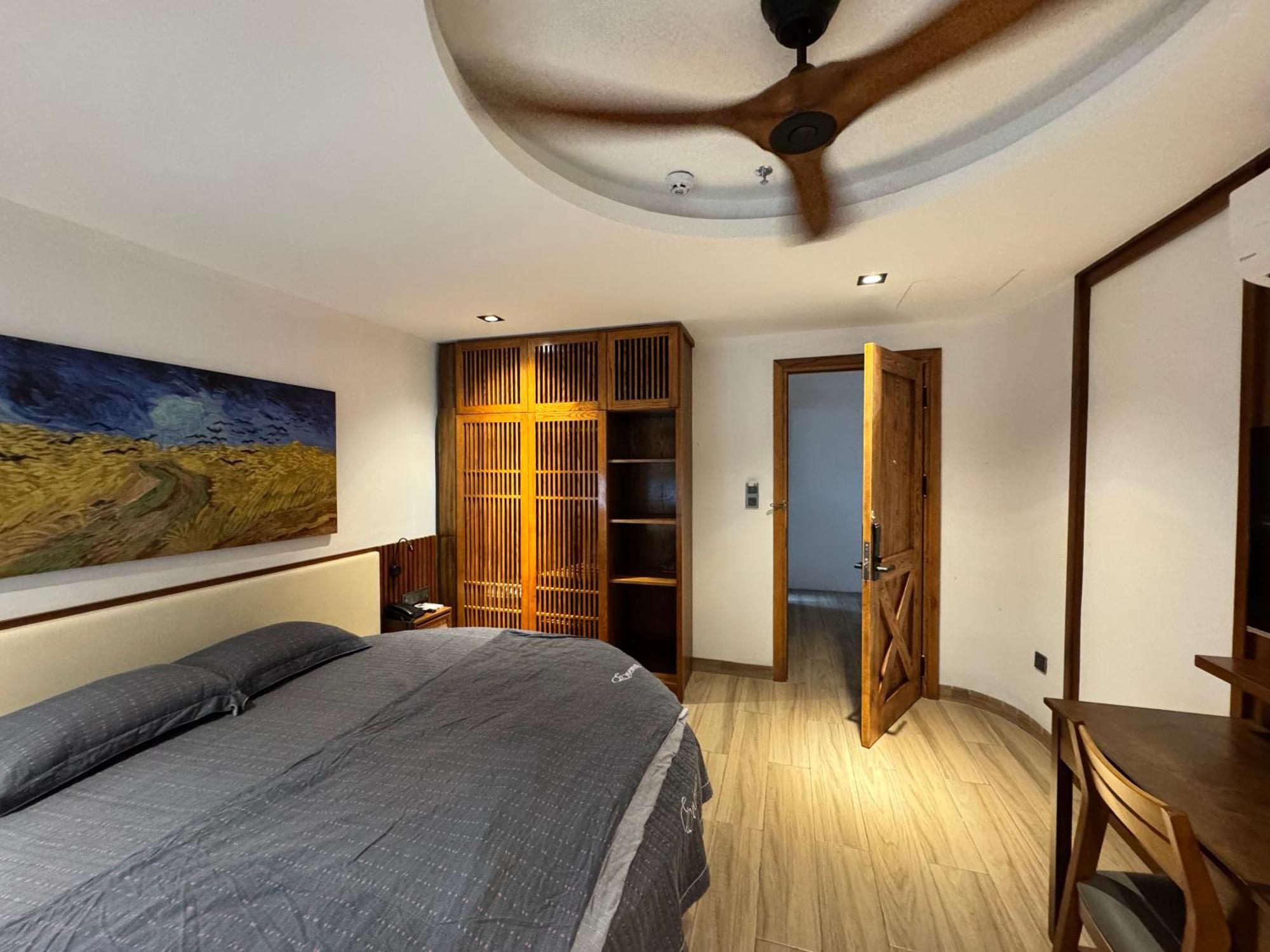 Luk Inn Hotel - An Thuong, Da Nang Zewnętrze zdjęcie