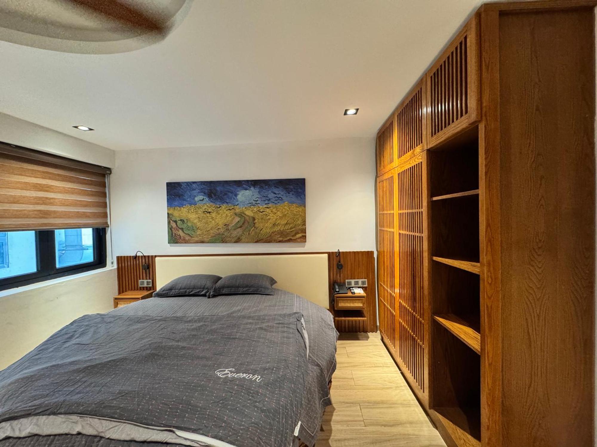 Luk Inn Hotel - An Thuong, Da Nang Zewnętrze zdjęcie