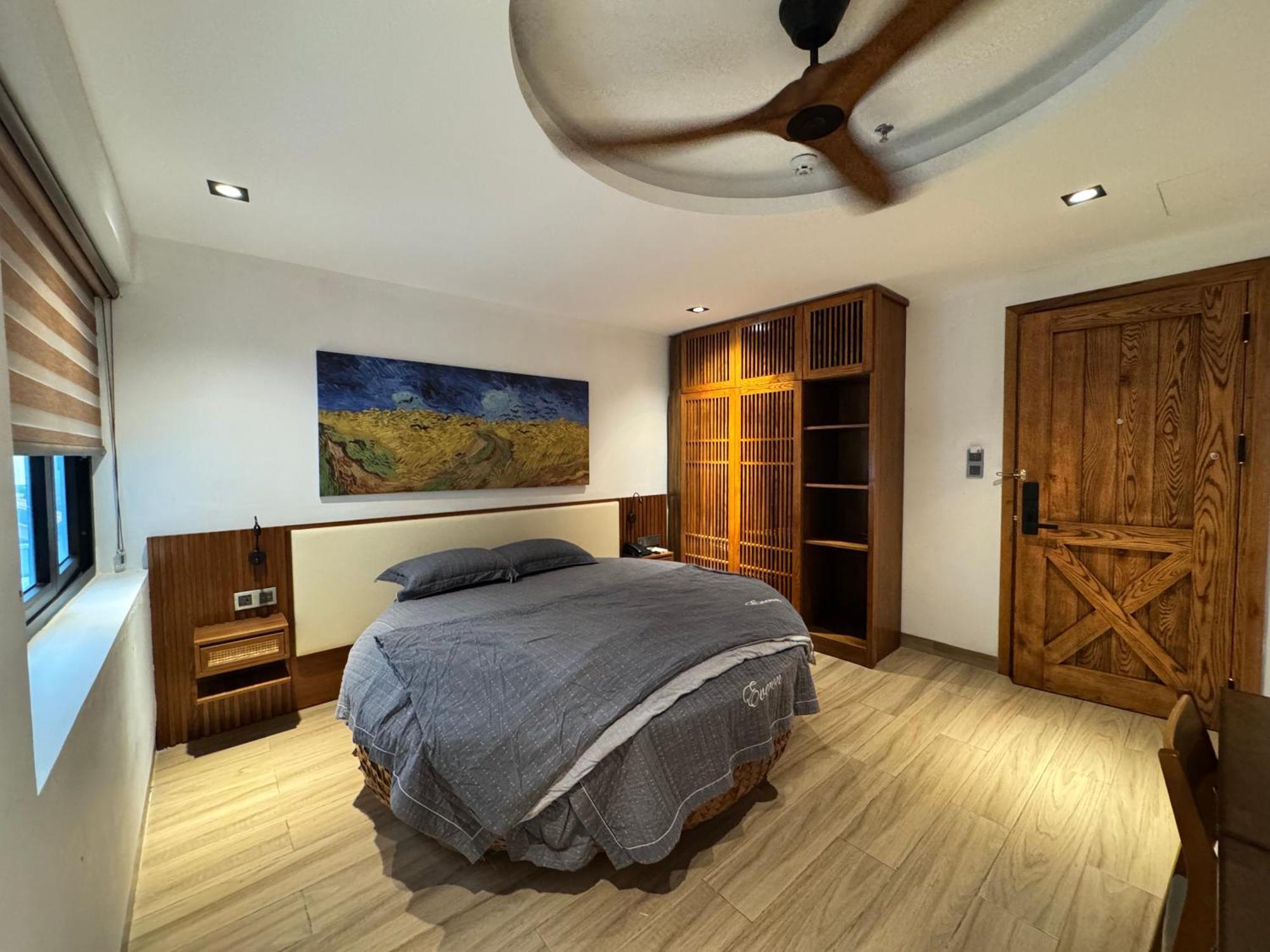 Luk Inn Hotel - An Thuong, Da Nang Zewnętrze zdjęcie